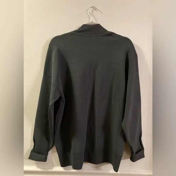 M.M. Lafleur New York Women’s Popover - Picture 3 of 4